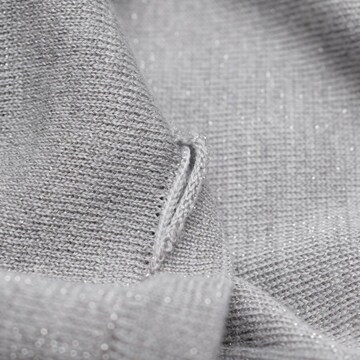 Hemisphere Sweater & Cardigan in M in Grey