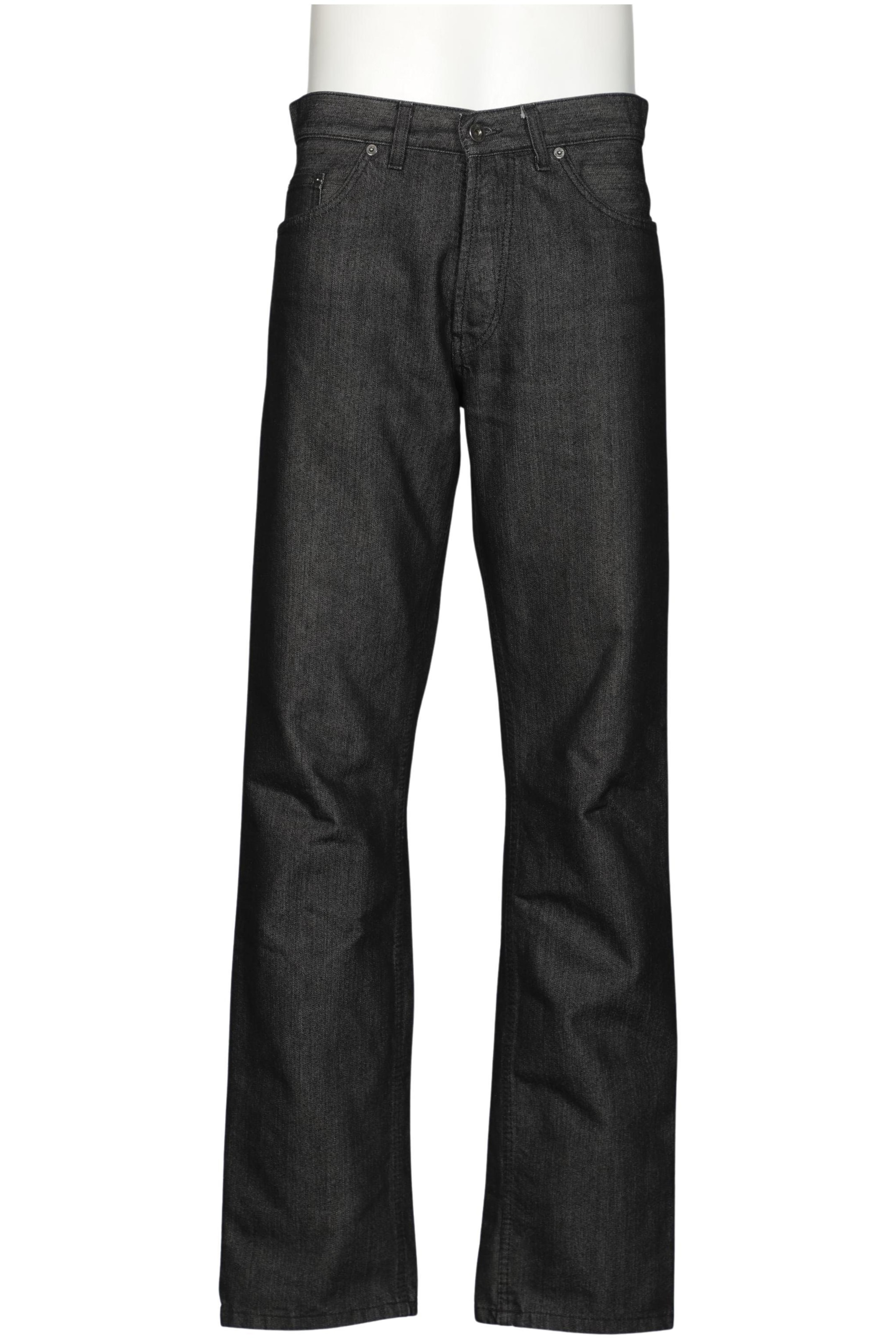 MUSTANG Jeans in 33 in Black: front