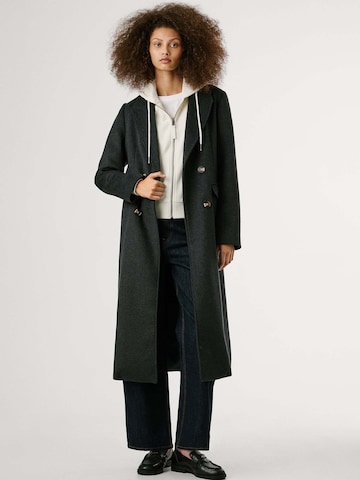 Cappotto di mezza stagione 'TAYLOR' di Pepe Jeans in grigio