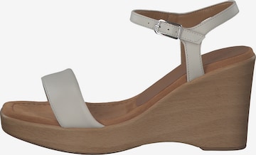 UNISA Sandals 'Rita' in Beige