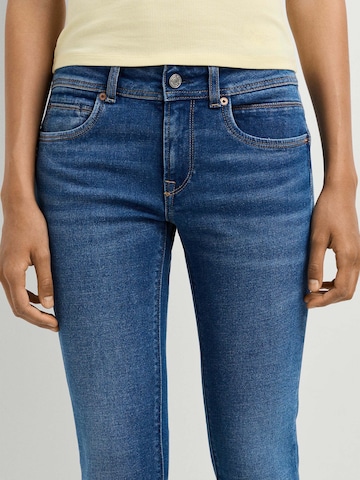 Slimfit Jeans 'Brooke' di Pepe Jeans in blu