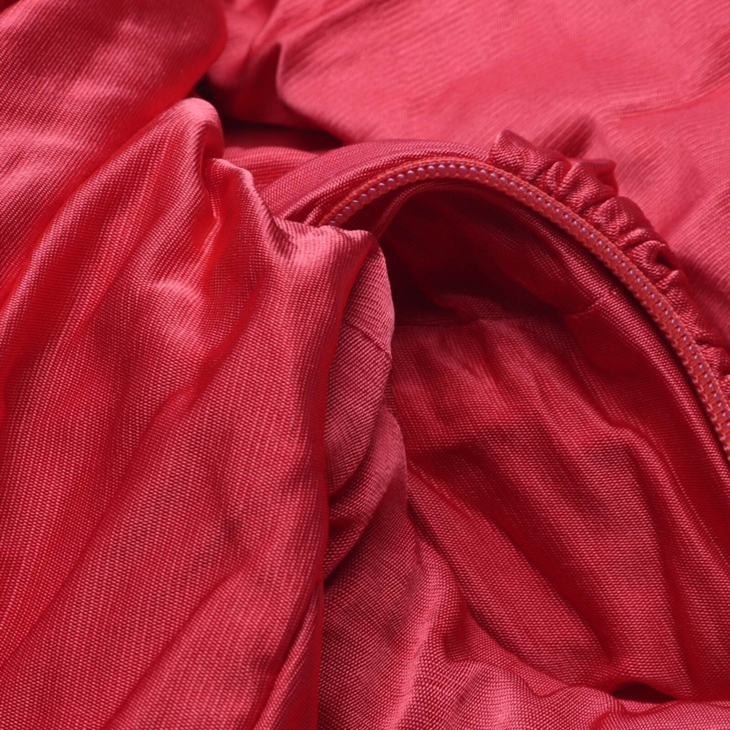 Alexandre Vauthier Kleid L in Orange