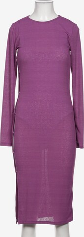 Monki Dress in S in Purple: front