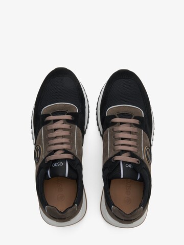 Estro - Zapatillas deportivas bajas '09-4653' en marrón