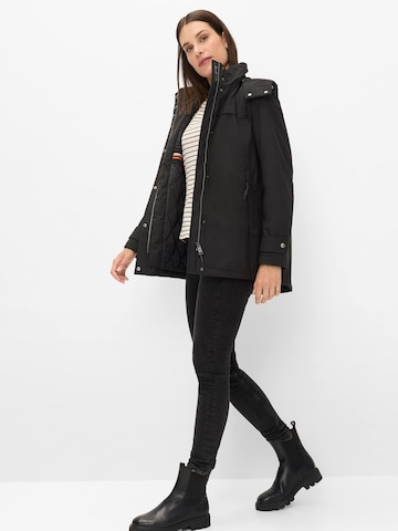 Fuchs Schmitt Übergangsjacke 'Helsinki'‌‌‌‌‌‌‌ in Schwarz
