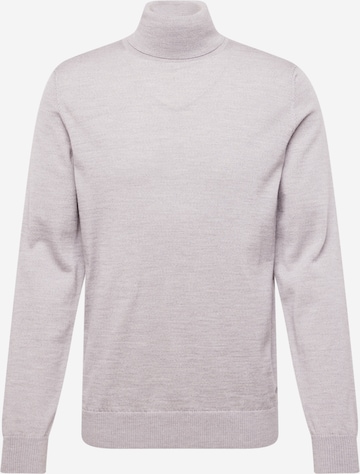 JOOP! Sweater 'Donte' in Grey: front