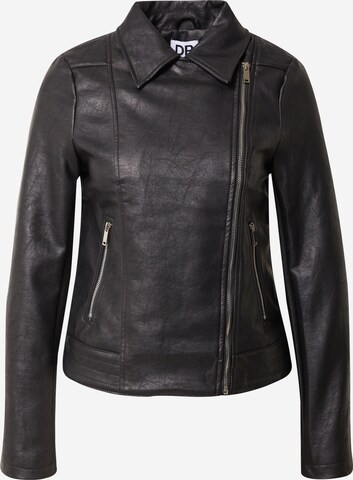 Veste mi-saison Dorothy Perkins en noir : devant