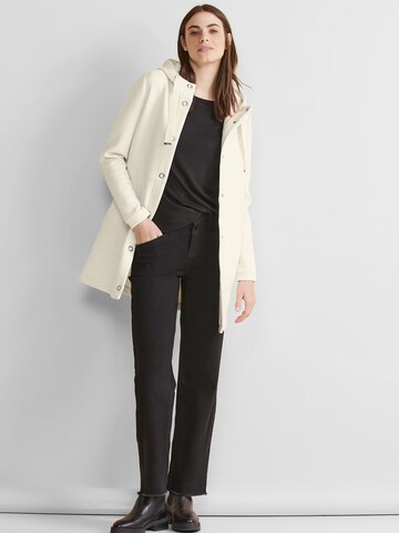 Veste mi-saison STREET ONE en beige