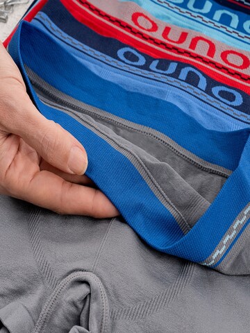 LOREZA - Calzoncillo 'Jungen Boxershorts Enzo' en Mezcla de colores