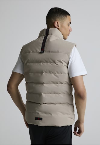 Gilet 'Oshawa 3.0' Zavetti Canada en gris