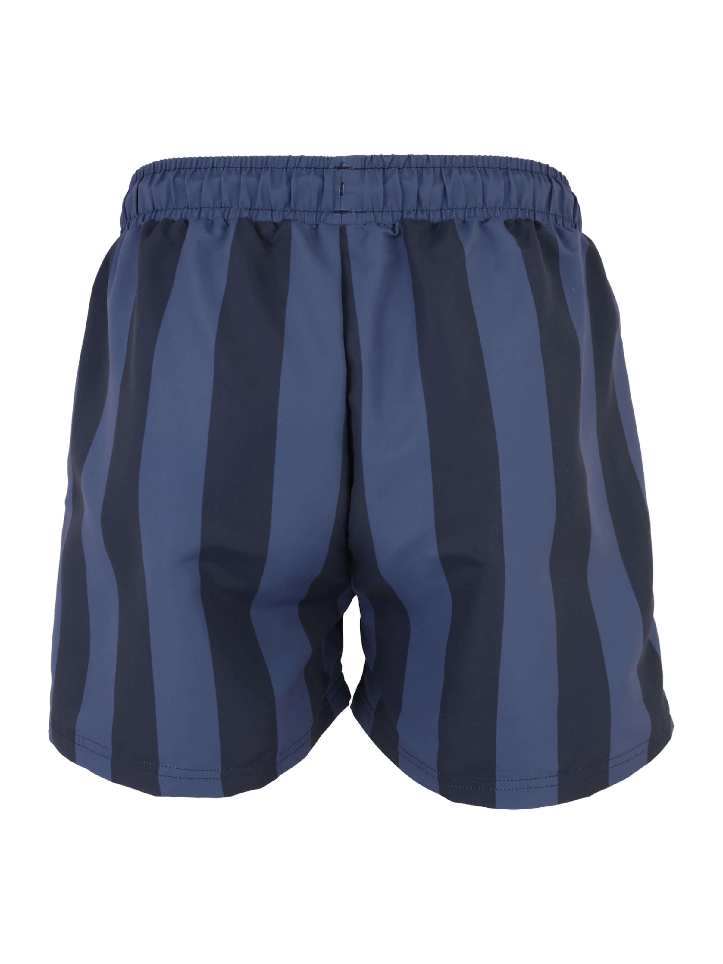 ELLESSE - Bermudas 'Staziona' en azul