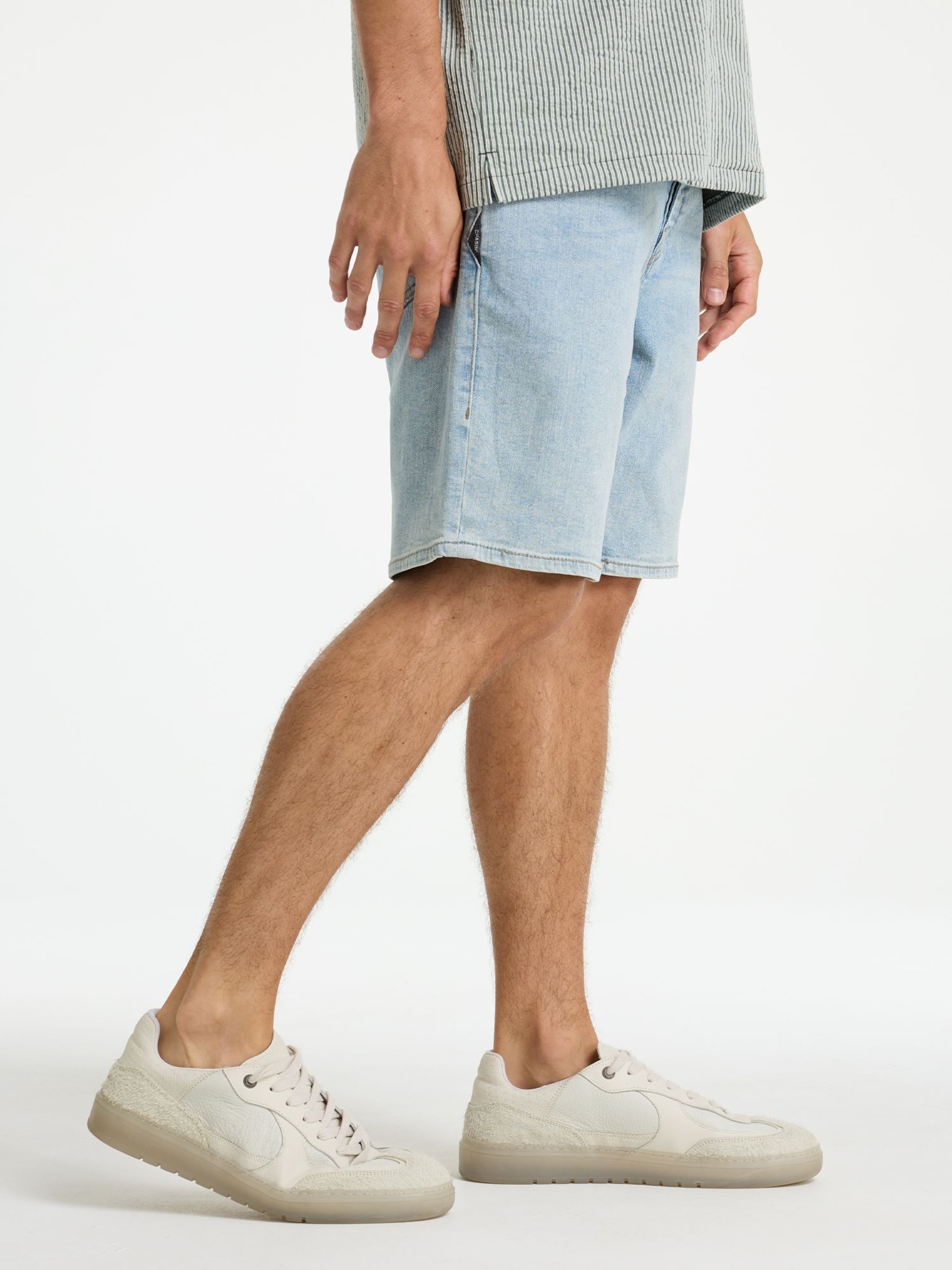 Regular Jean CHASIN' en bleu