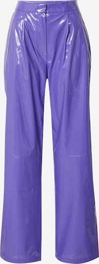 Katy Perry exclusive for ABOUT YOU Pants 'Tamara' in Purple, Item view