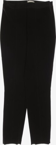 MONSOON Pants in S in Black: front