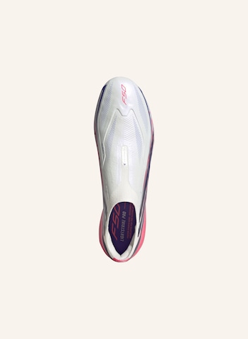 Scarpa da calcio 'F50 Hyperfast Elite' di ADIDAS PERFORMANCE in bianco