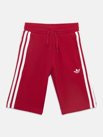 ADIDAS ORIGINALS Set i röd