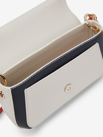 TOMMY HILFIGER Crossbody bag in White