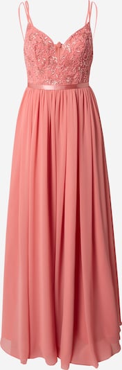 Laona Večerna obleka | staro roza barva, Prikaz izdelka