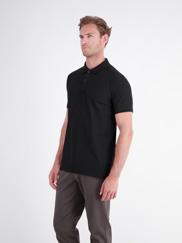 LRS Shirt in Black