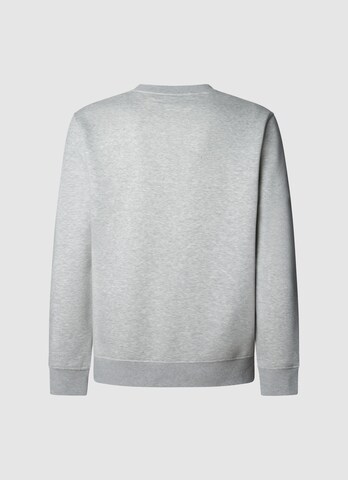 Sweat-shirt Pepe Jeans en gris