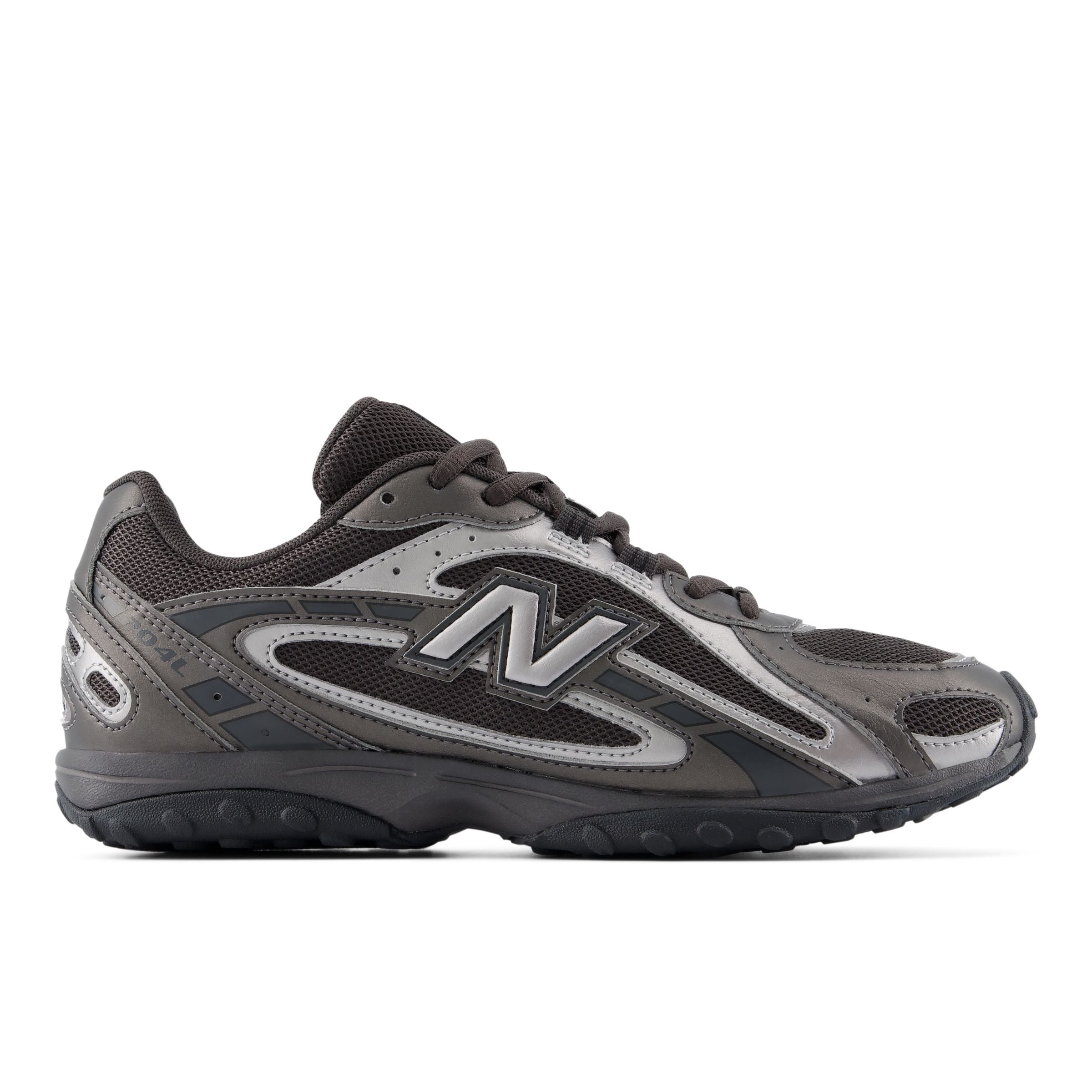 Baskets basses '204L' new balance en noir
