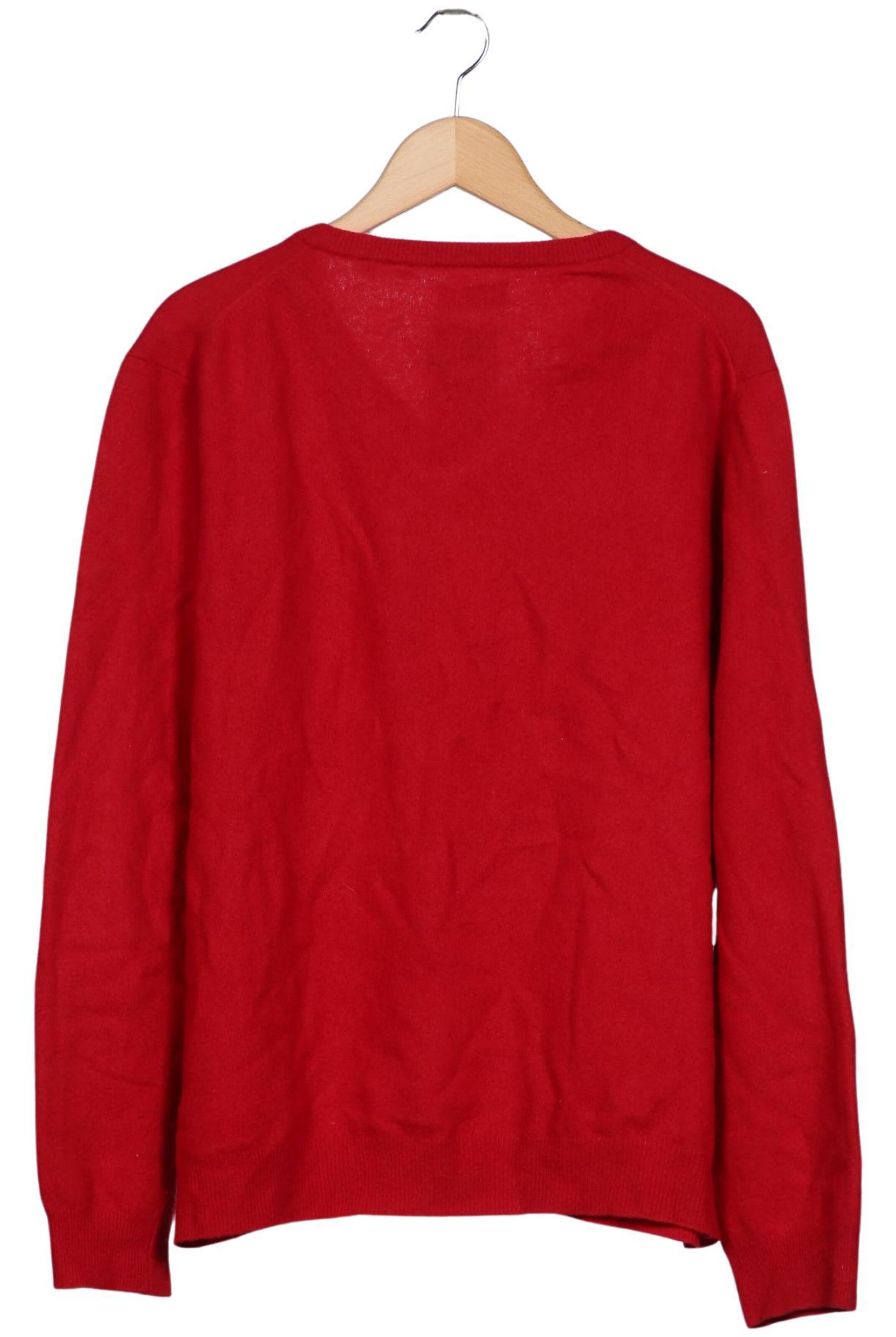 GANT Pullover XL in Rot