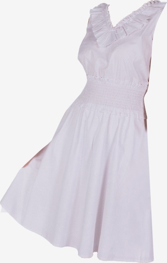 Dandalo Sommerkleid in mischfarben / weiß, Produktansicht