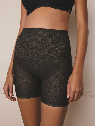 Next Shapingbukser i sort: forside