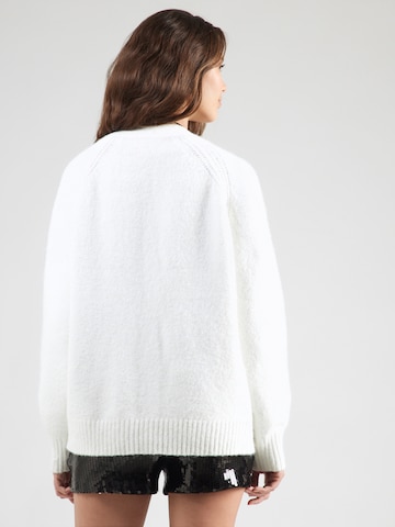 Abercrombie & Fitch - Cárdigan en beige