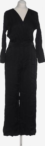 & Other Stories Jumpsuit in L in Black: front