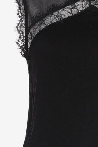 Guido Maria Kretschmer Jewellery Blouse & Tunic in XL in Black