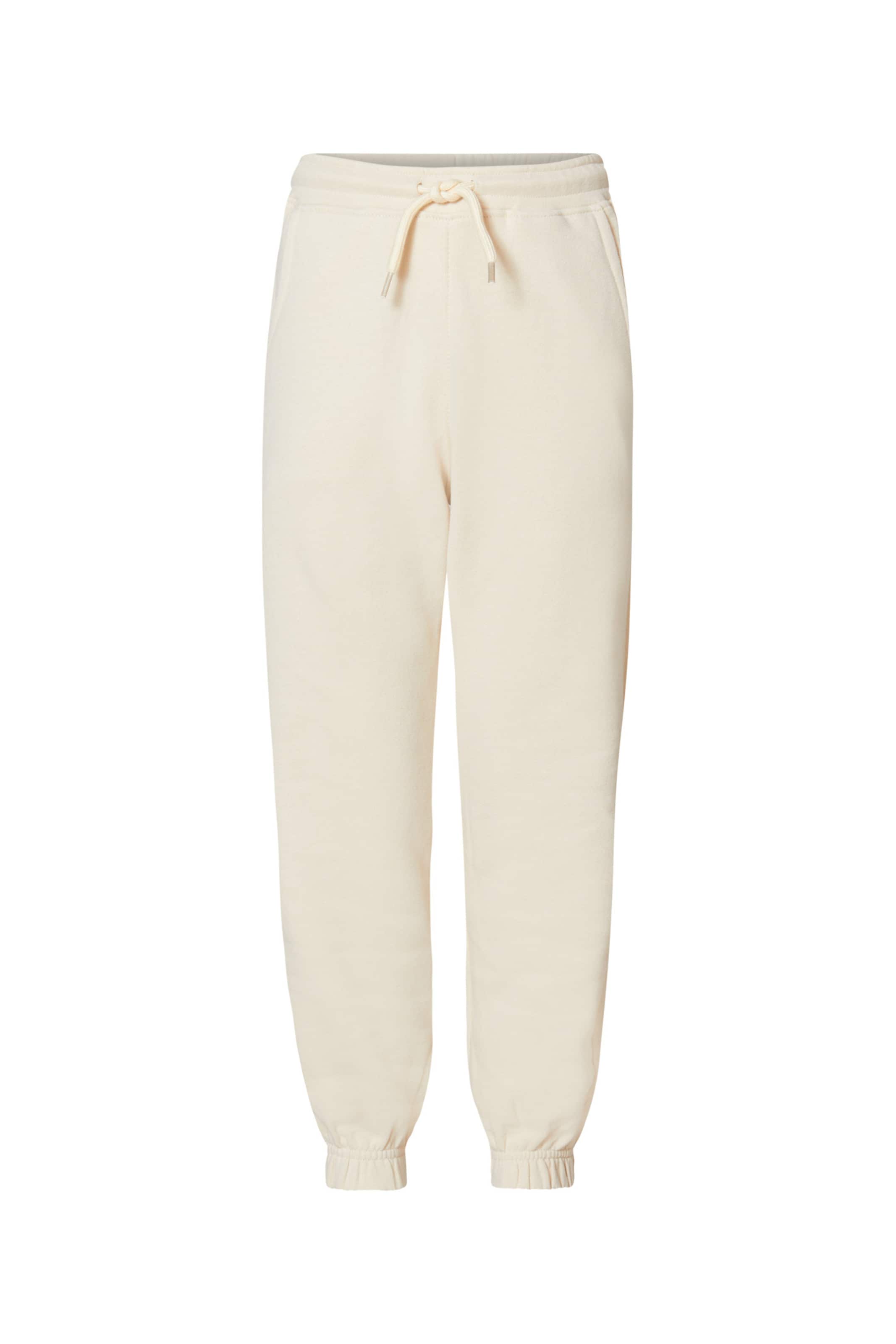 Noppies Tapered Broek 'Nandyal' in Beige: voorkant