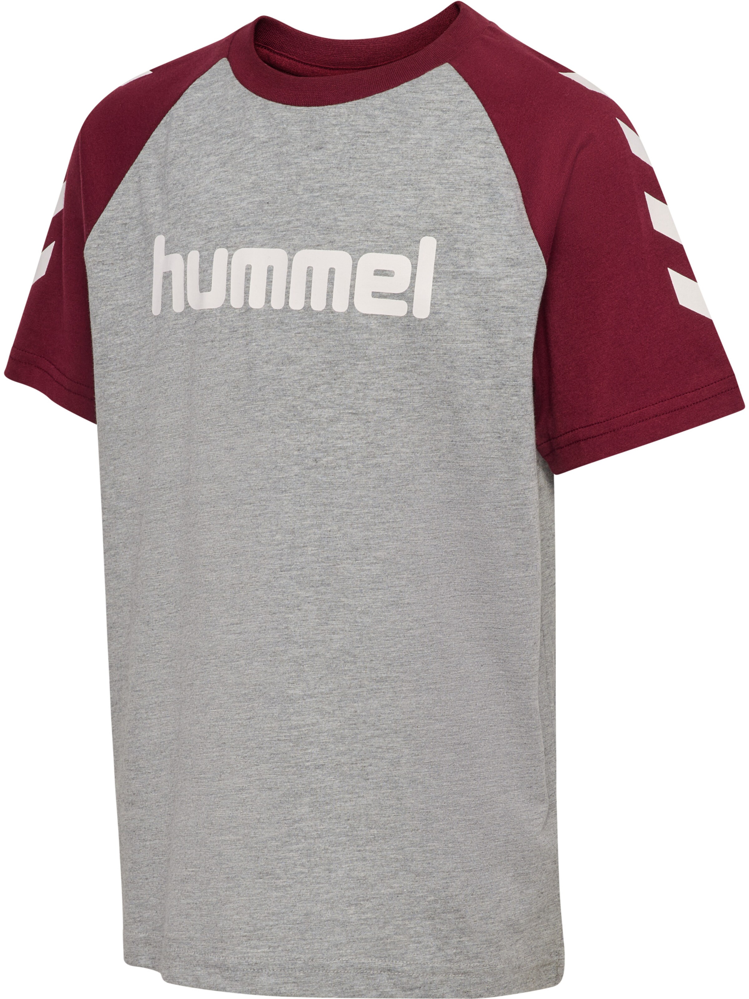 Hummel Shirts i grå