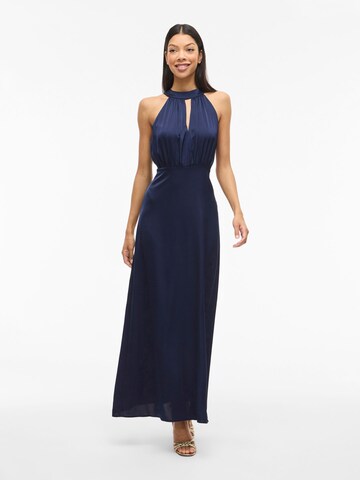 Robe de soirée 'VIRavenna' VILA en bleu