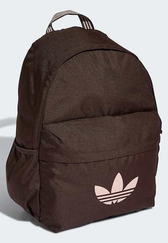 Sac à dos ADIDAS ORIGINALS en marron