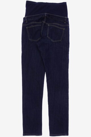 MAMALICIOUS Jeans in 34 in Blue