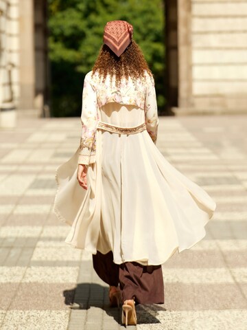 JIORO Blazer 'BAROQUE FLOWERS' in 