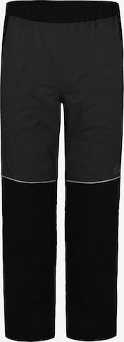 normani Functionele broek 'Saanich' in Grijs: voorkant