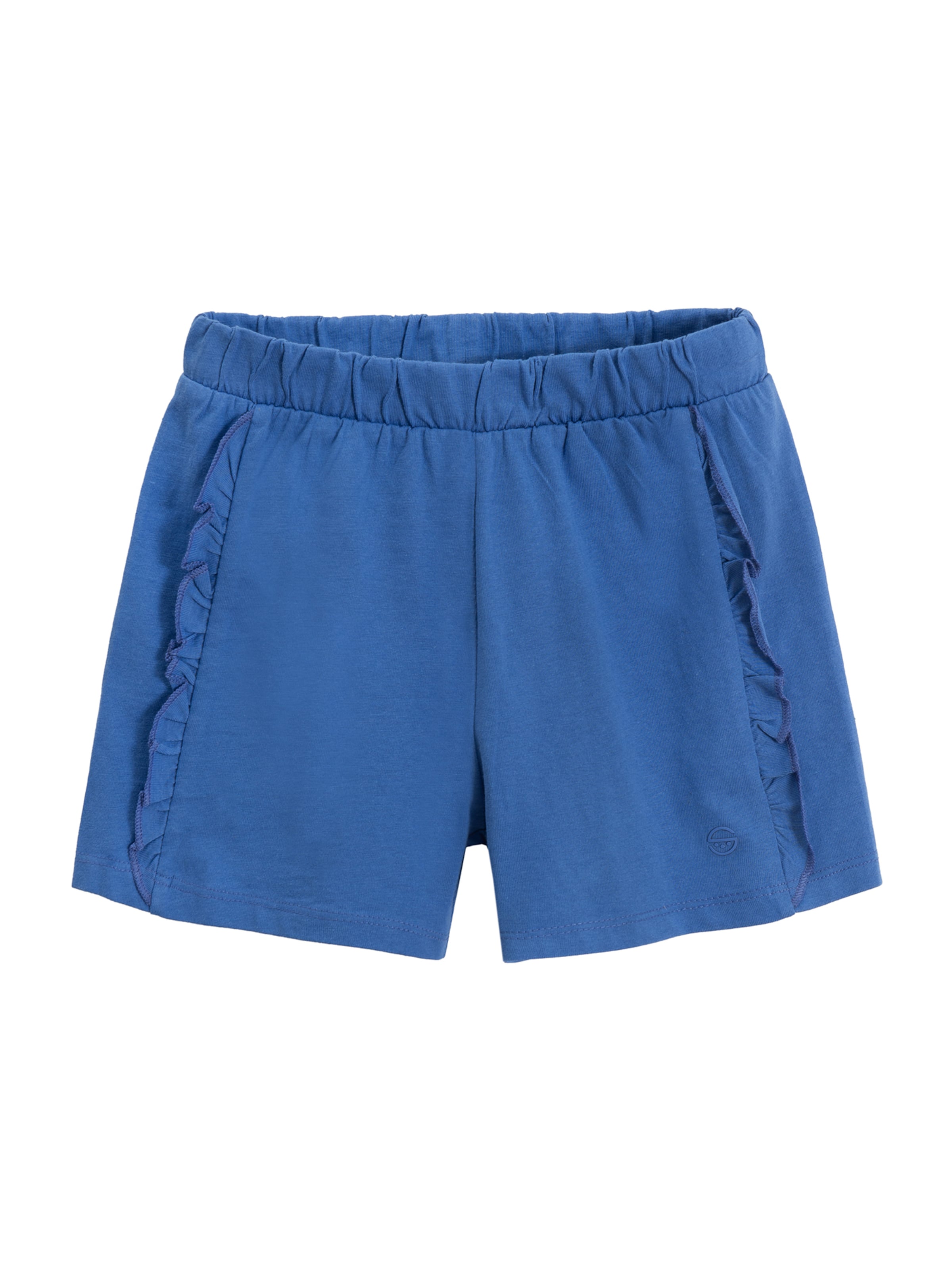 Cool Club tavaline Püksid, värv sinine: eest vaates