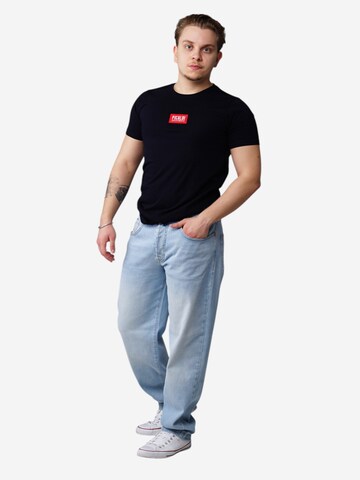 Picaldi Tapered Jeans 'Zicco 472 Stretch' in Blue