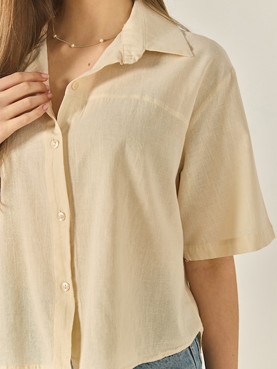 Bianco Lucci Blus i S i beige, Produktvy