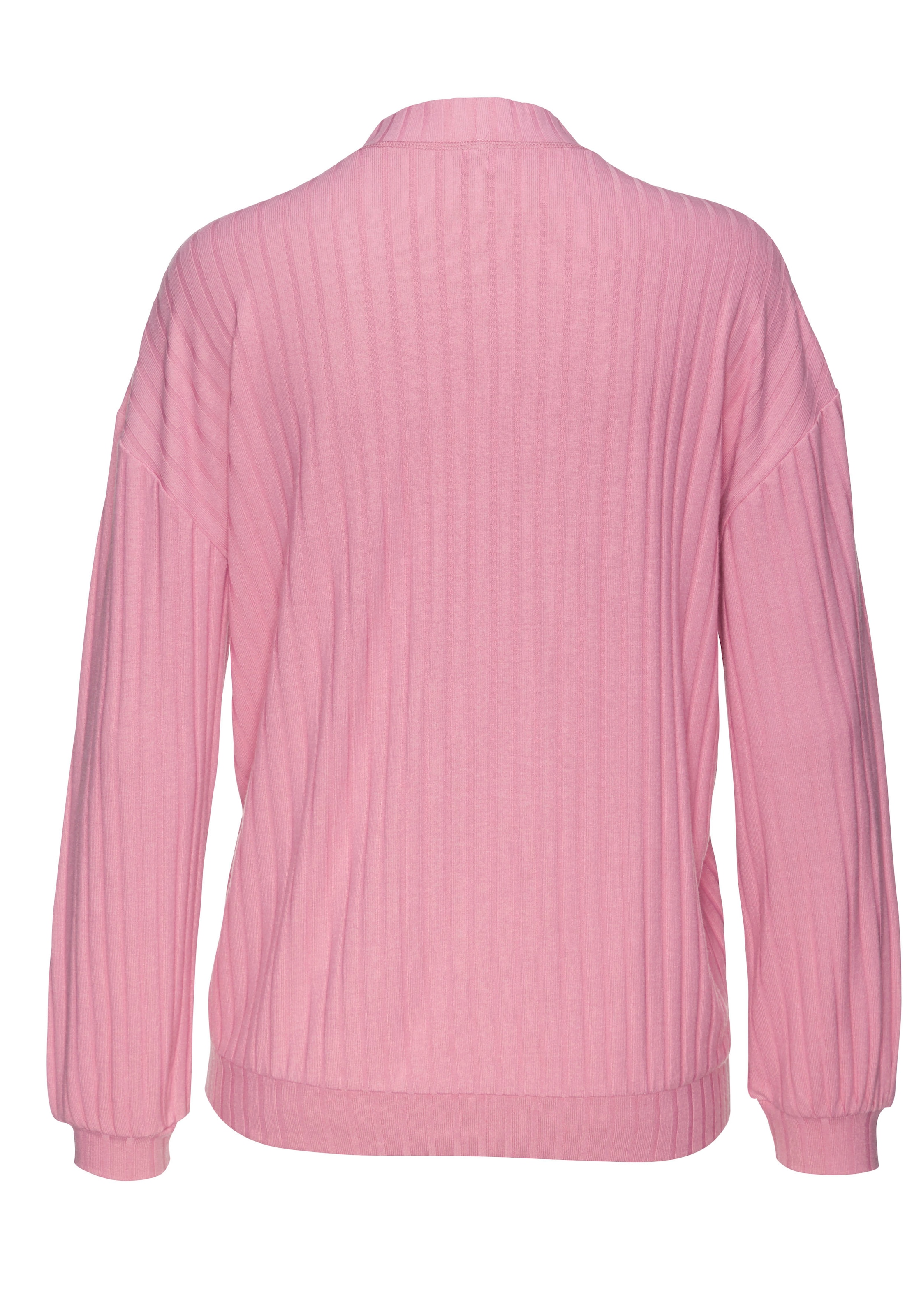 s.Oliver Kardigan – pink