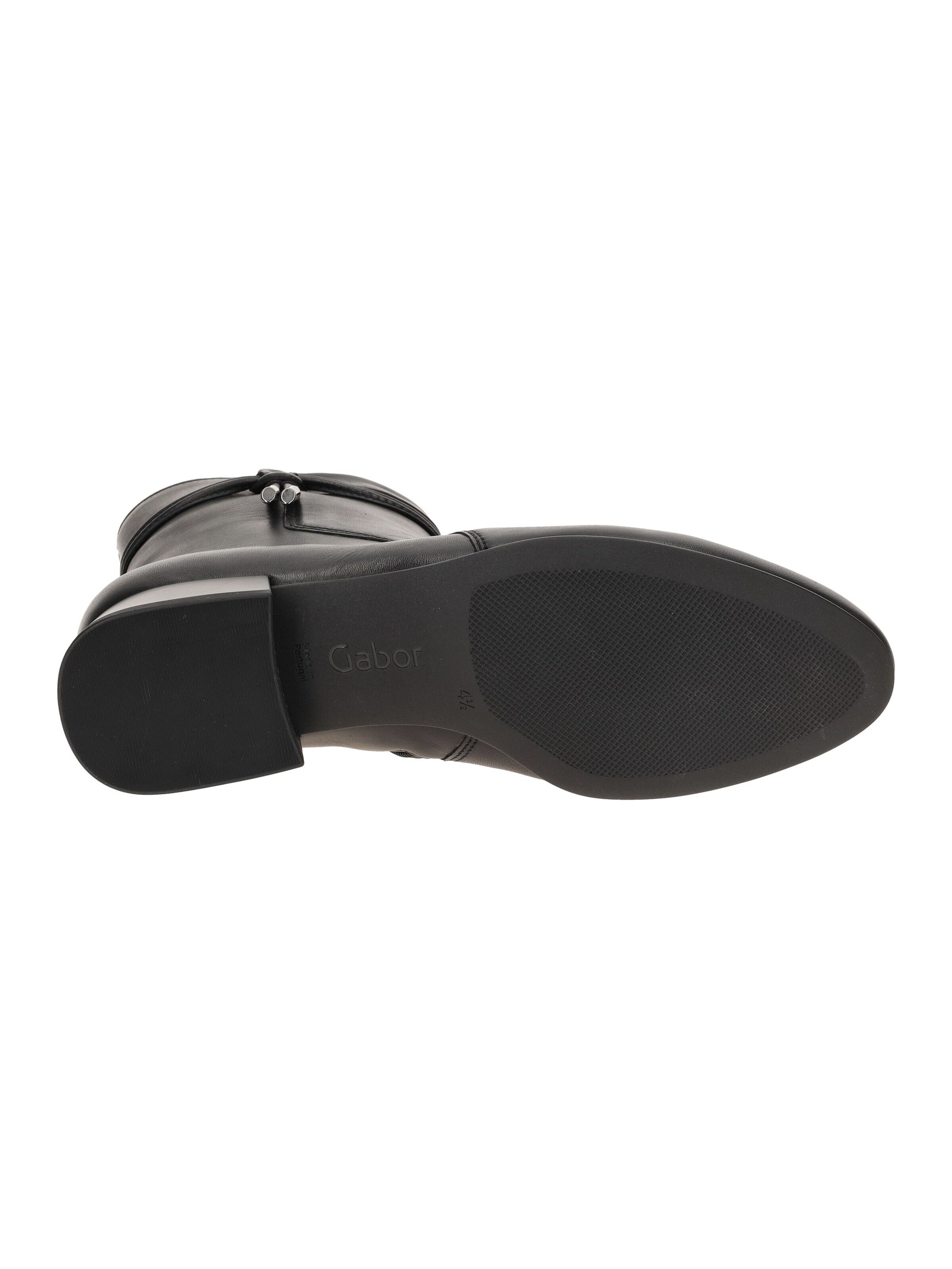 GABOR Boots in Black