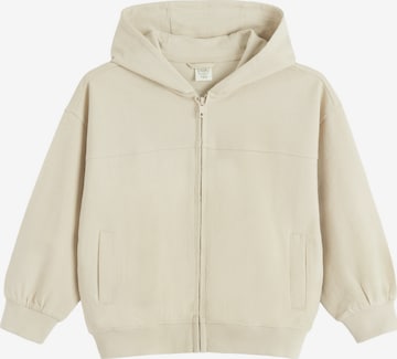 Cool Club Collegetakki värissä beige: etupuoli