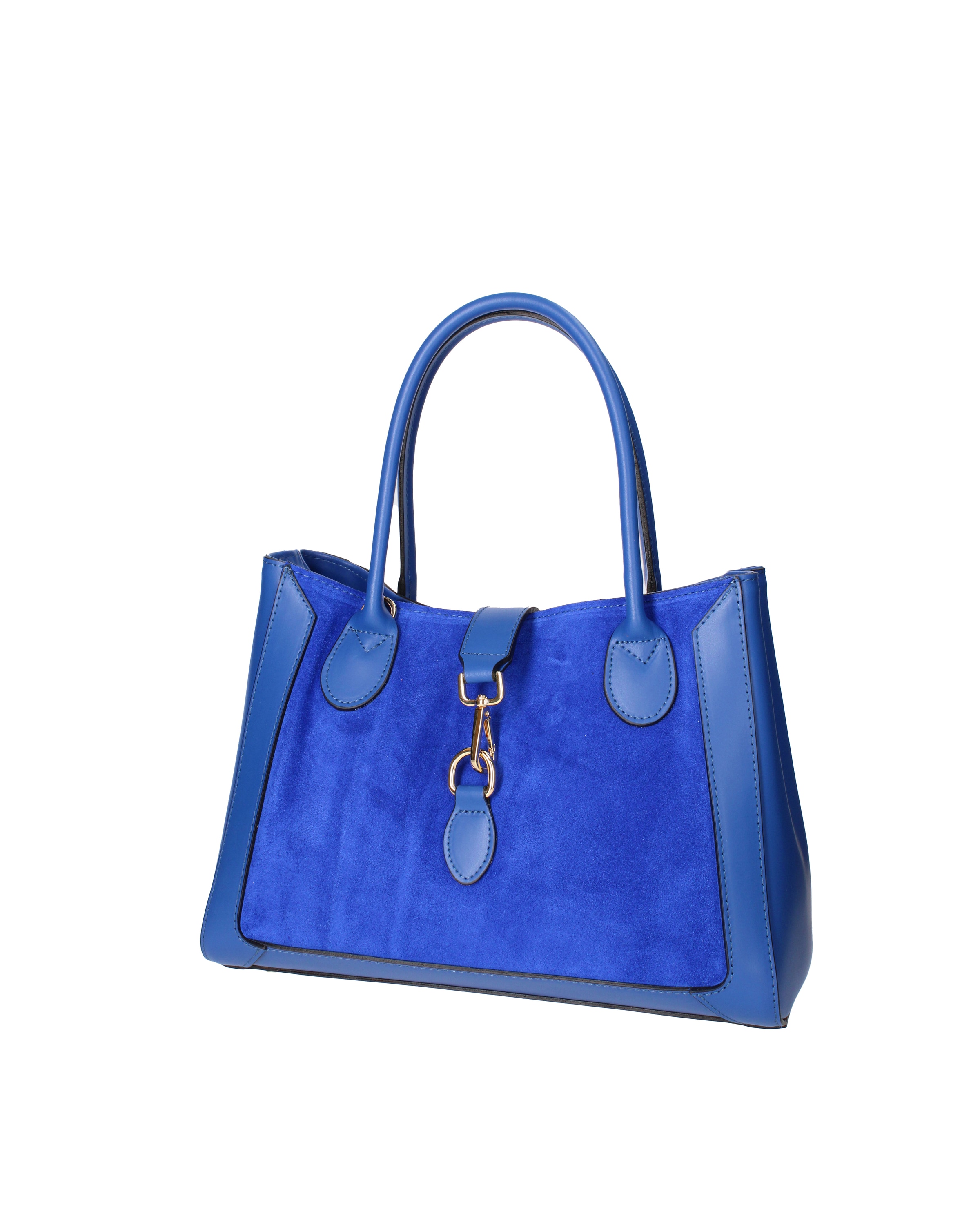 Sacs à main Viola Castellani en bleu