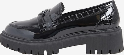 Loaferai 'Chunky Penny' iš Lipsy, spalva – juoda, Prekių apžvalga