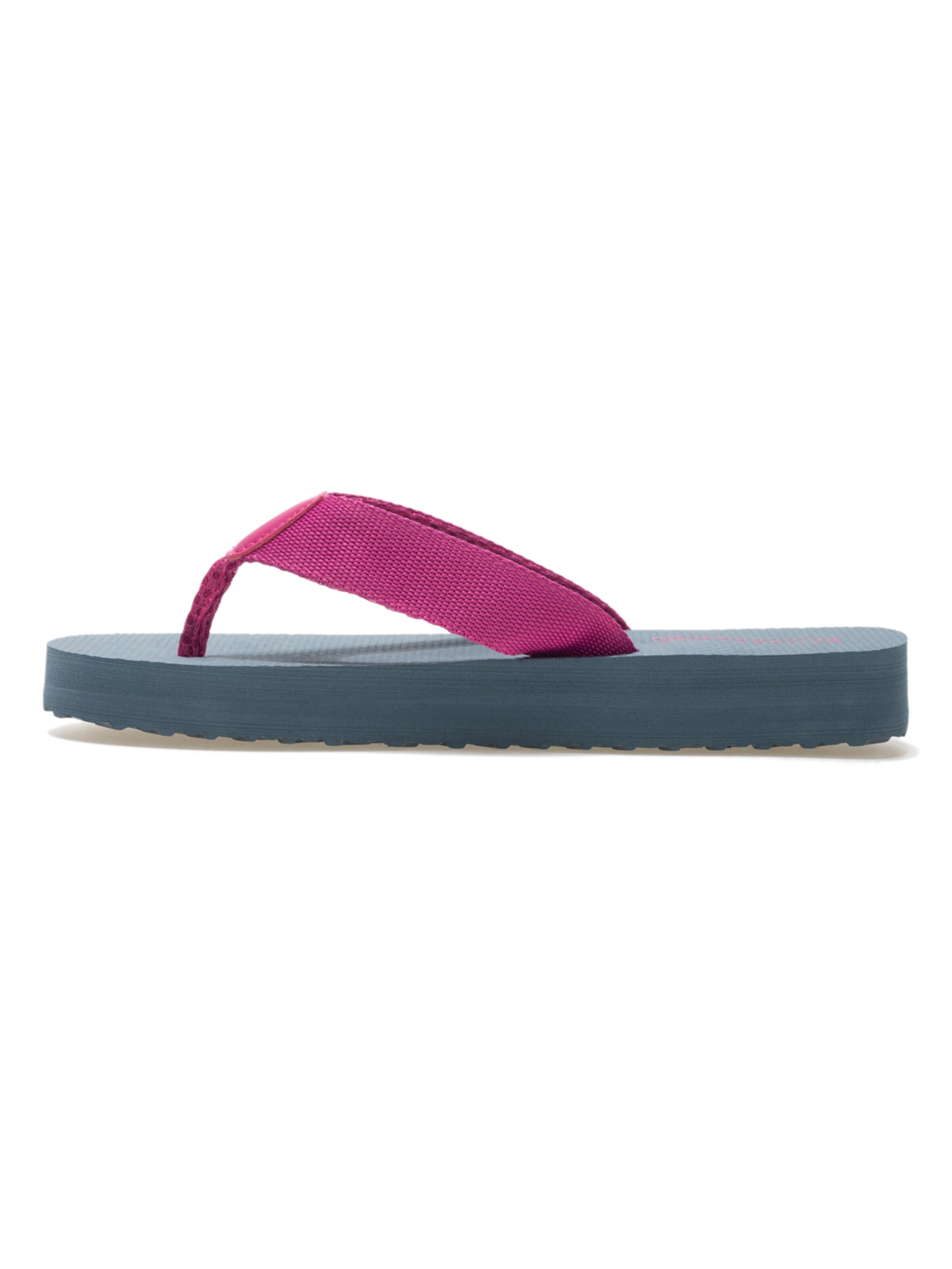 REGATTA Sandal 'Freizeitschuhe Catarina in grau/pink' in Grey