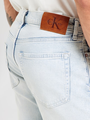 Calvin Klein Jeans regular Τζιν σε μπλε