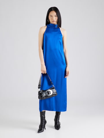 ESPRIT Dress in Blue: front