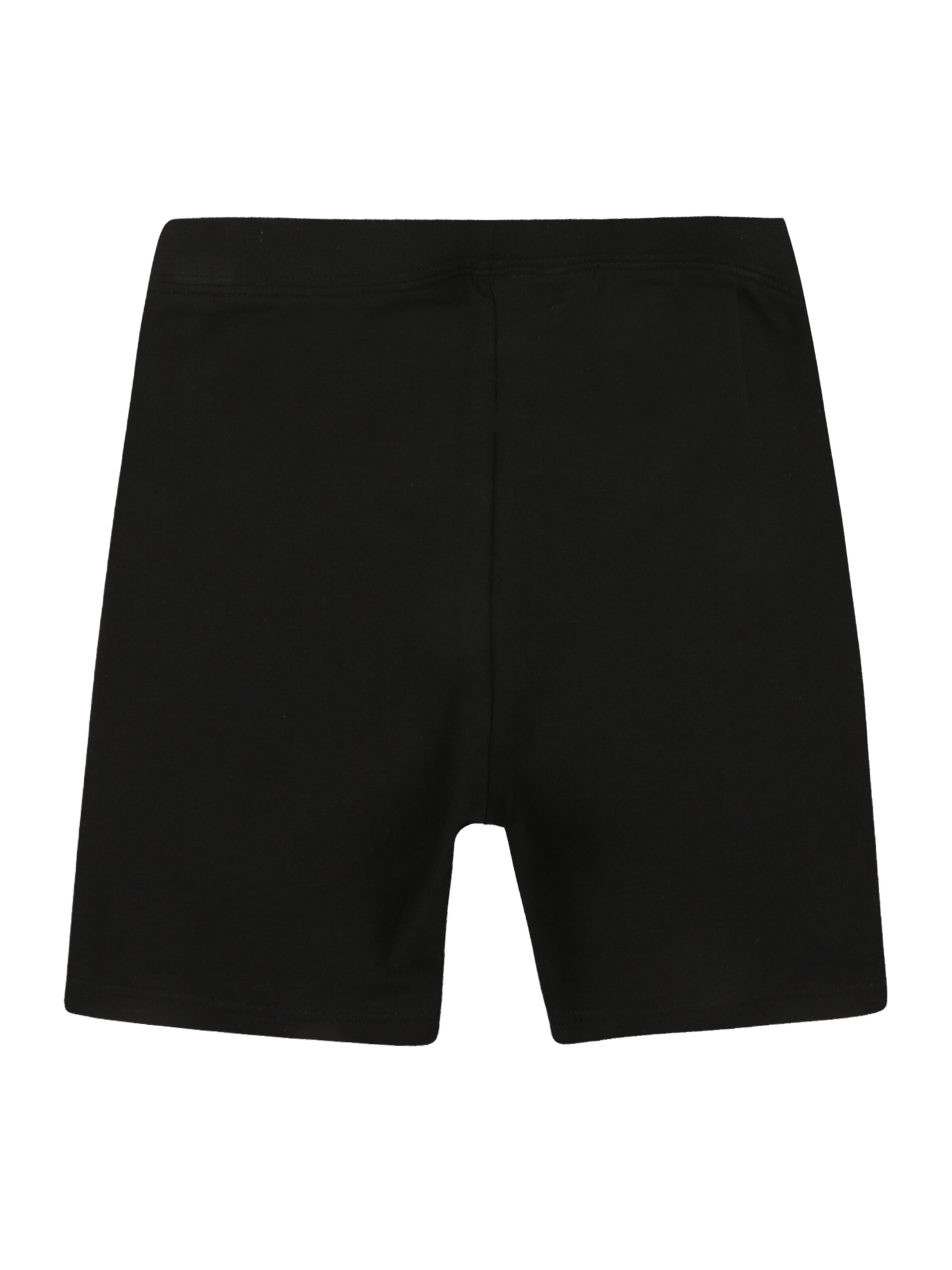 GAP Liibuv Püksid, värv must